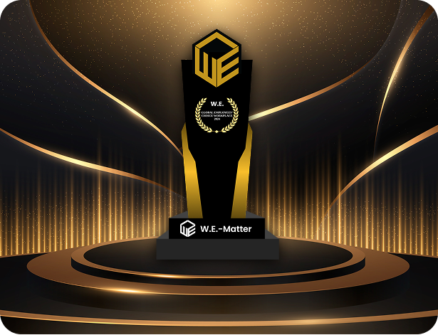 WE Awards