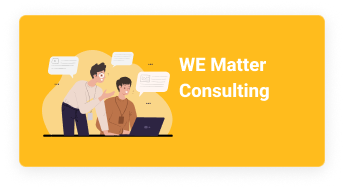 WE Matter Consulting
