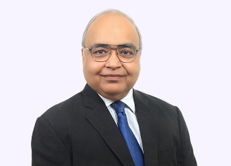 Prashant Srivastava