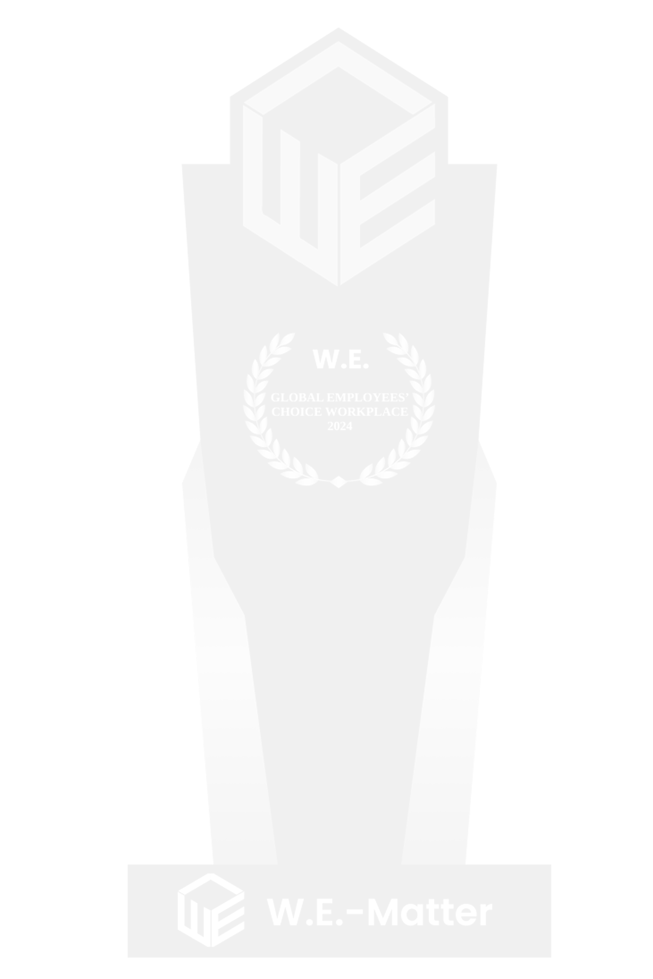 Center Award Background